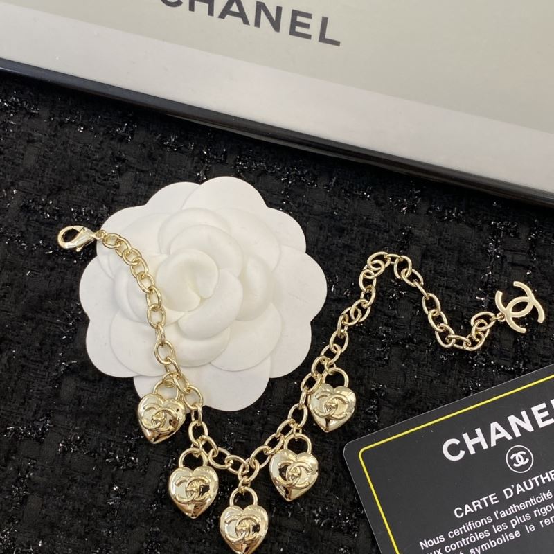 Chanel Bracelets